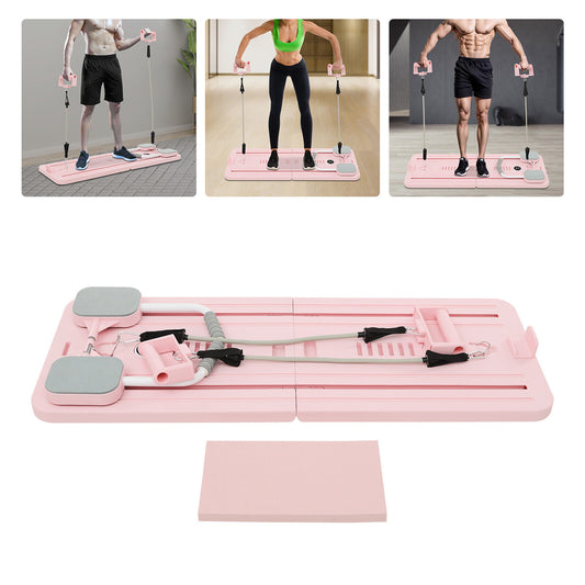 Pilates Board, Multifunctiona